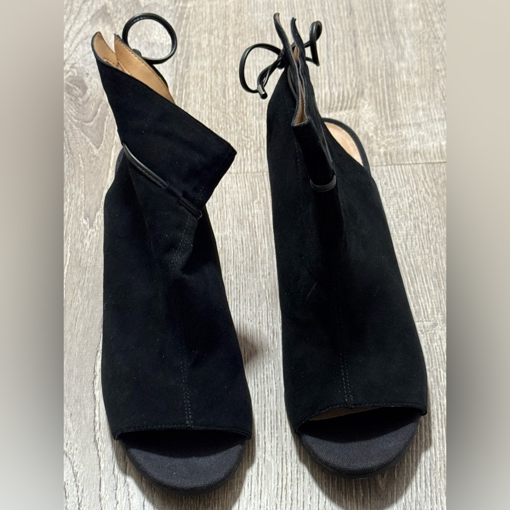 NEW Franco Sarto Bootie sz 11